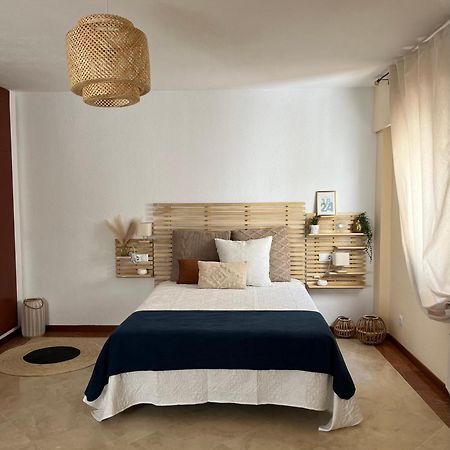 Nn Apartamento Ayamonte Exterior photo