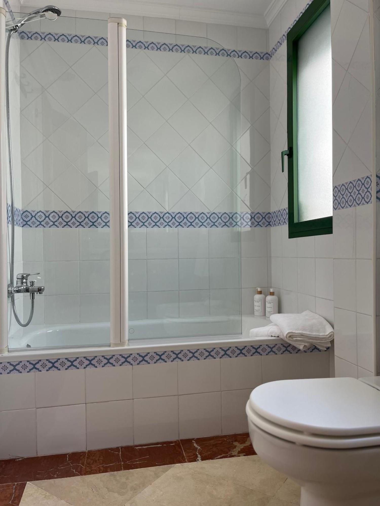 Nn Apartamento Ayamonte Exterior photo