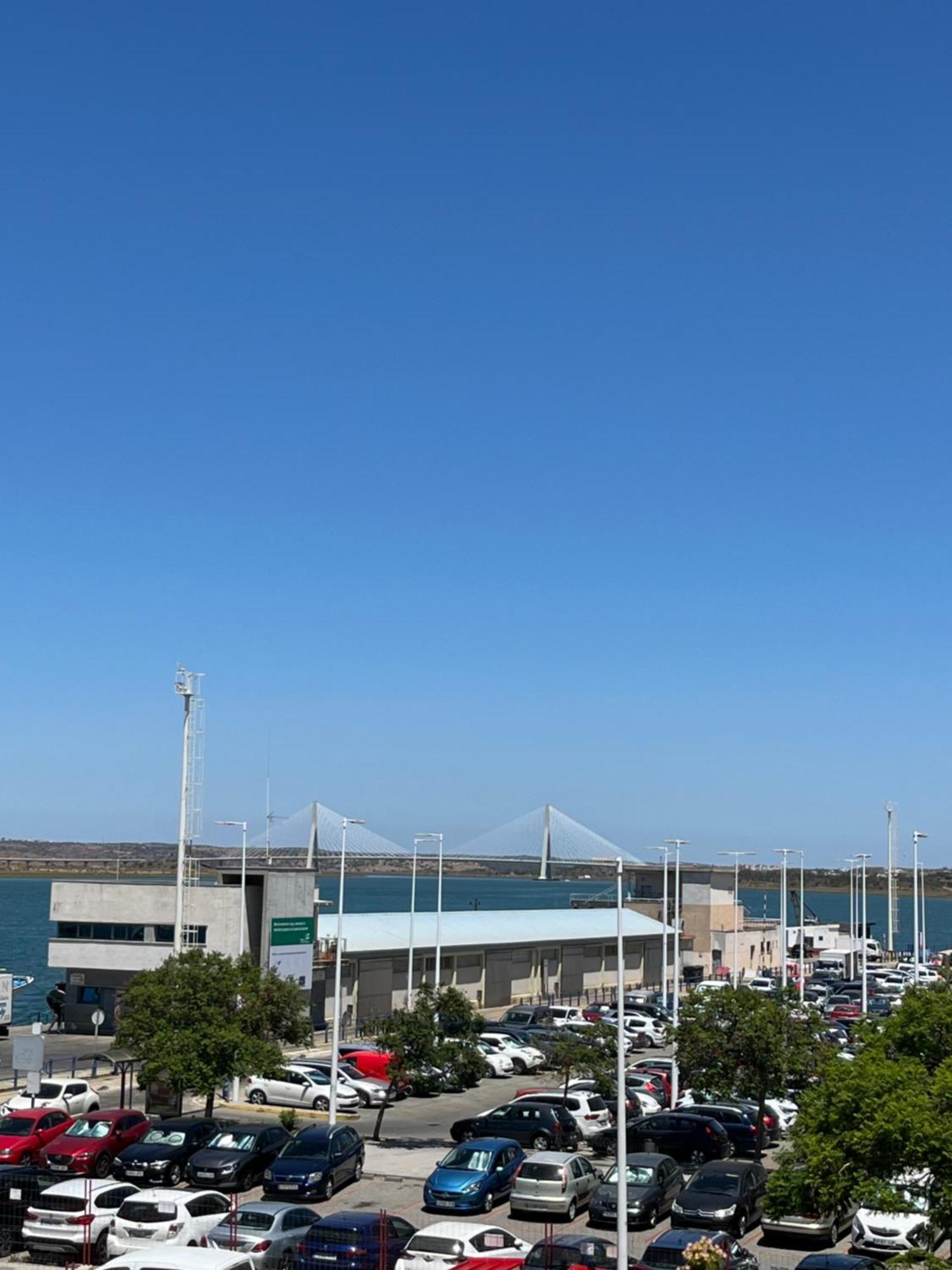Nn Apartamento Ayamonte Exterior photo