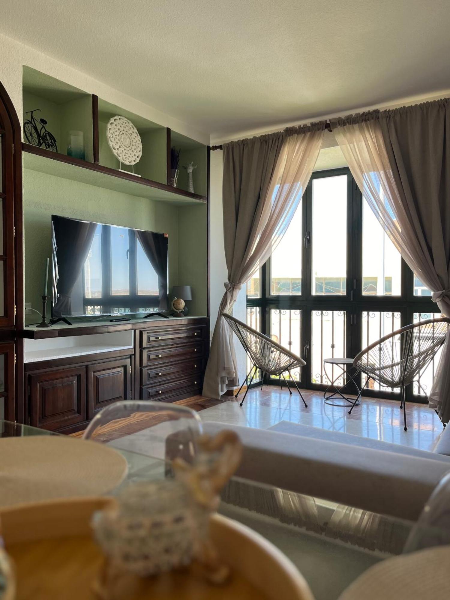 Nn Apartamento Ayamonte Exterior photo