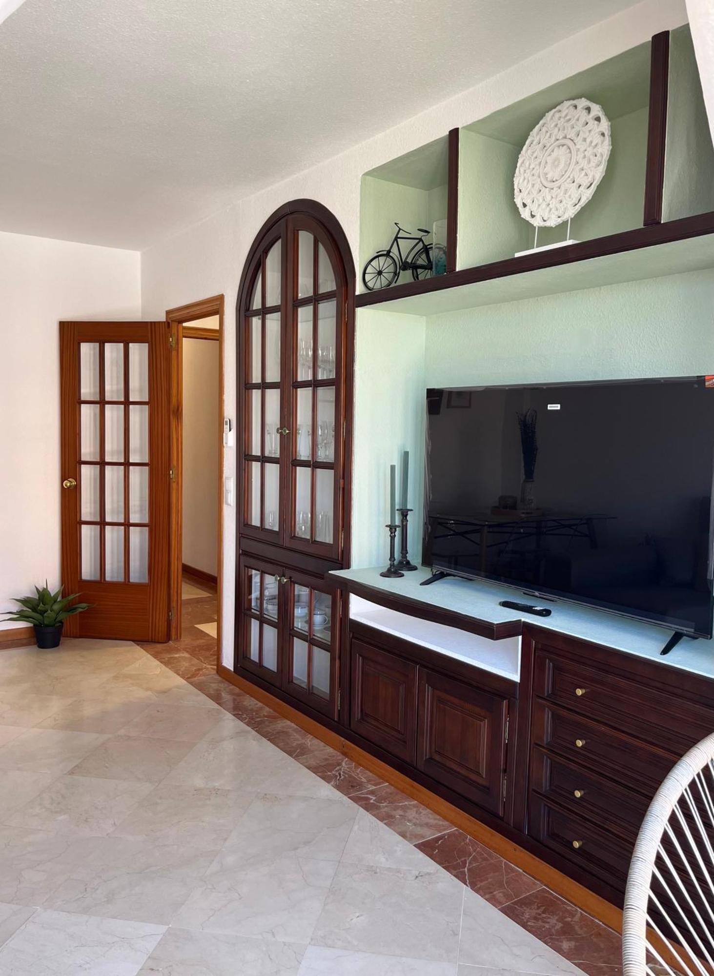 Nn Apartamento Ayamonte Exterior photo